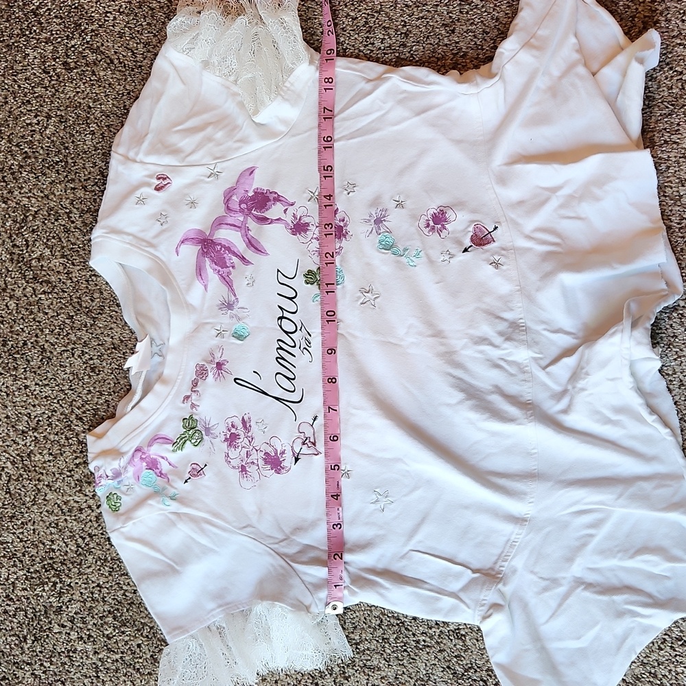 Cinq A Sept | Unique Embroidered Peplum - Picture 10 of 12